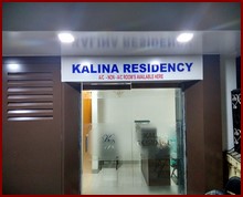 Hotel Kalina Residency